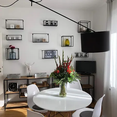 In Wetzlar/hessen 35903 Appartement