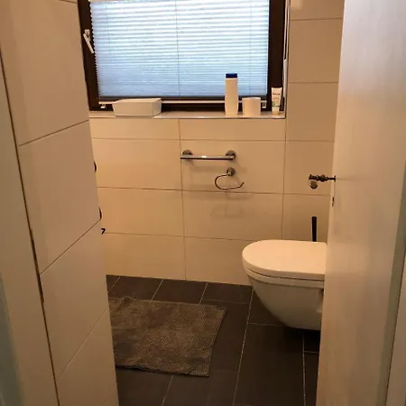 In Wetzlar/hessen 35903 Appartement *