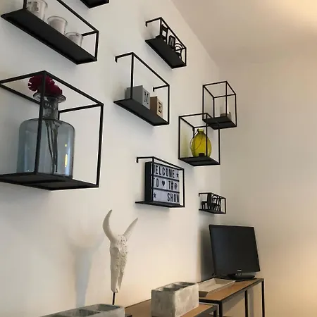 In Wetzlar/hessen 35903 Appartement *