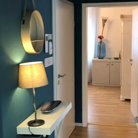 Appartement In Wetzlar/hessen 35903