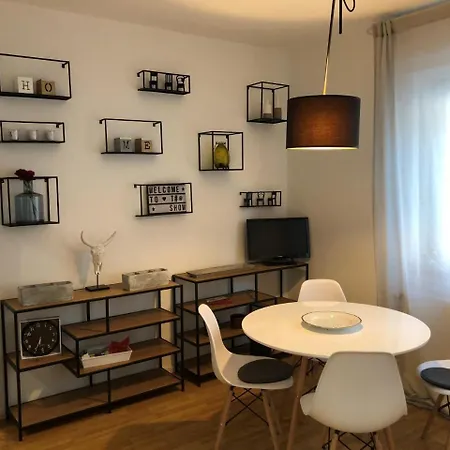 In Wetzlar/hessen 35903 Appartement
