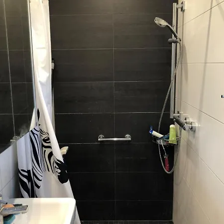 Appartement In Wetzlar/hessen 35903