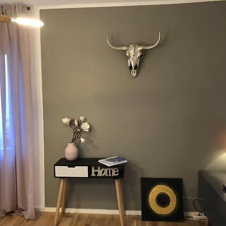 Appartement In Wetzlar/hessen 35903