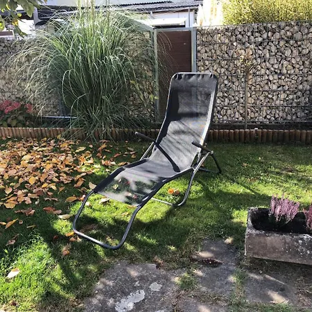 In Wetzlar/hessen 35903 Appartement *