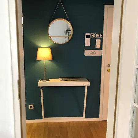 In Wetzlar/hessen 35903 Appartement *