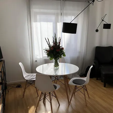 In Wetzlar/hessen 35903 Appartement Wetzlar